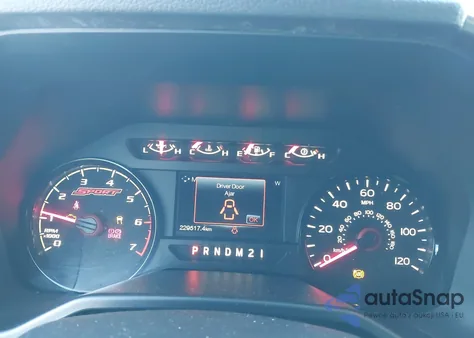 2016 Ford F-150 Xlt from USA, damaged, VIN 1FTFW1EG0GFD04117